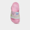Claquettes de plage Stitch multicolore fille