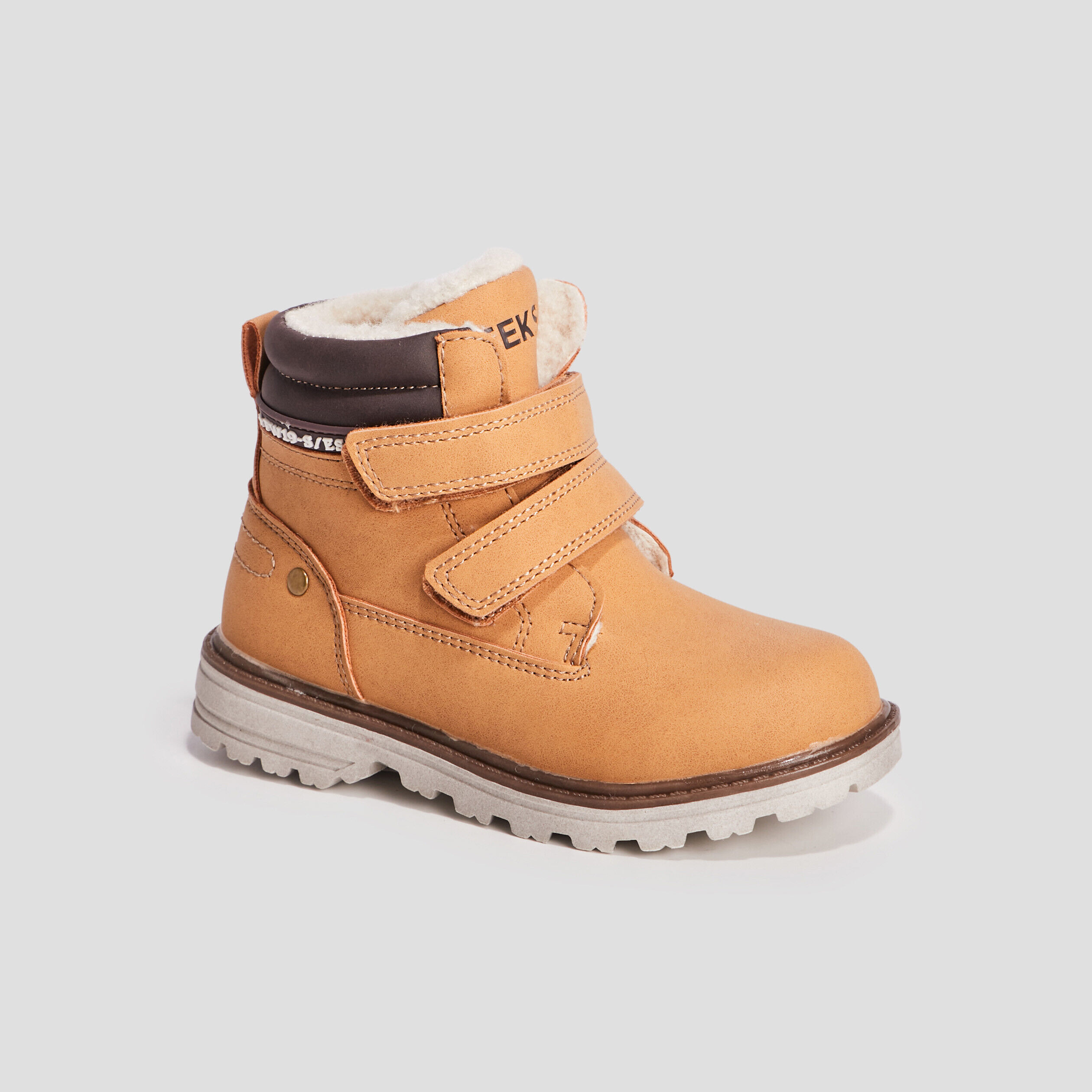 Chaussures creeks sales garcon la halle