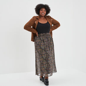 debardeur col rond bretelles fines noir femmegt Débardeur col rond bretelles fines noir femme grande taille