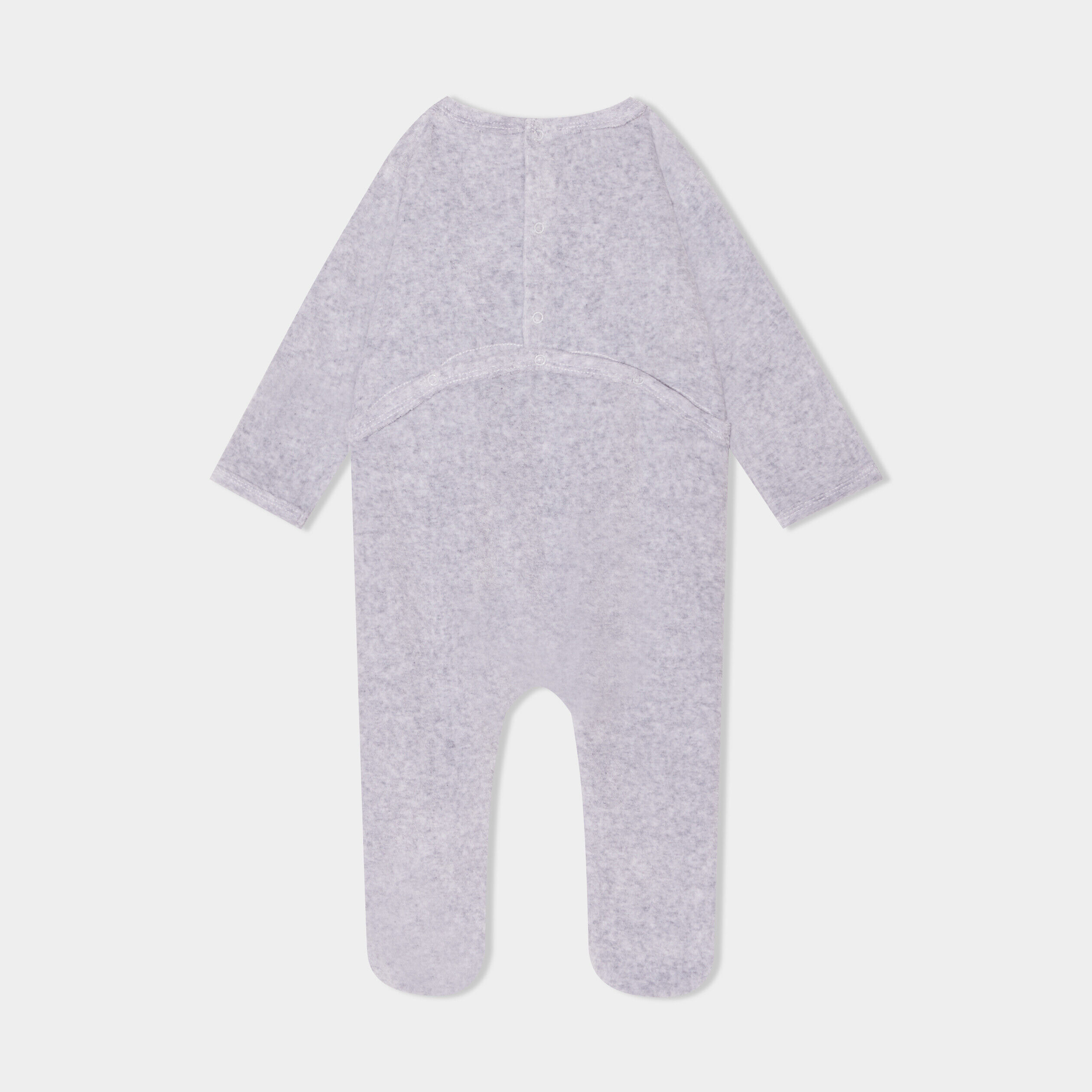 Pyjama dors bien bebe fille garcon pas cher La Halle