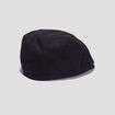 Casquette anglaise noir homme