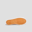 Baskets montantes Harry Potter bleu marine fille