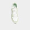 Tennis à lacets 2.0 Champion vert menthe femme