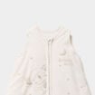 Gigoteuse manches amovibles TOG 3 creme b&eacute;b&eacute;