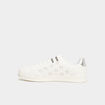 Baskets perfor&eacute;es Creeks blanc femme