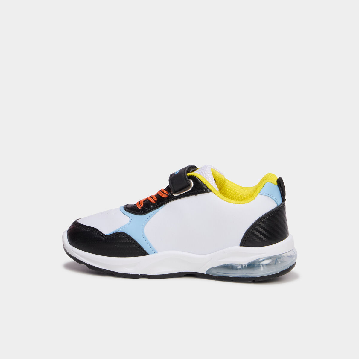 Baskets running lumineuses Pok&eacute;mon multicolore gar&ccedil;on