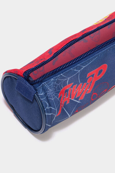 Trousse Spider-Man bleu mixte