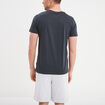 Ensemble pyjama short One Piece noir homme