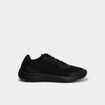 Baskets running noir femme