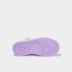 Baskets montantes Les Sisters multicolore fille