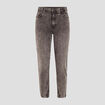 Jeans slim denim snow gris homme