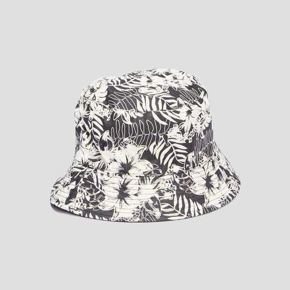 bob reversible noir homme Bob réversible noir homme