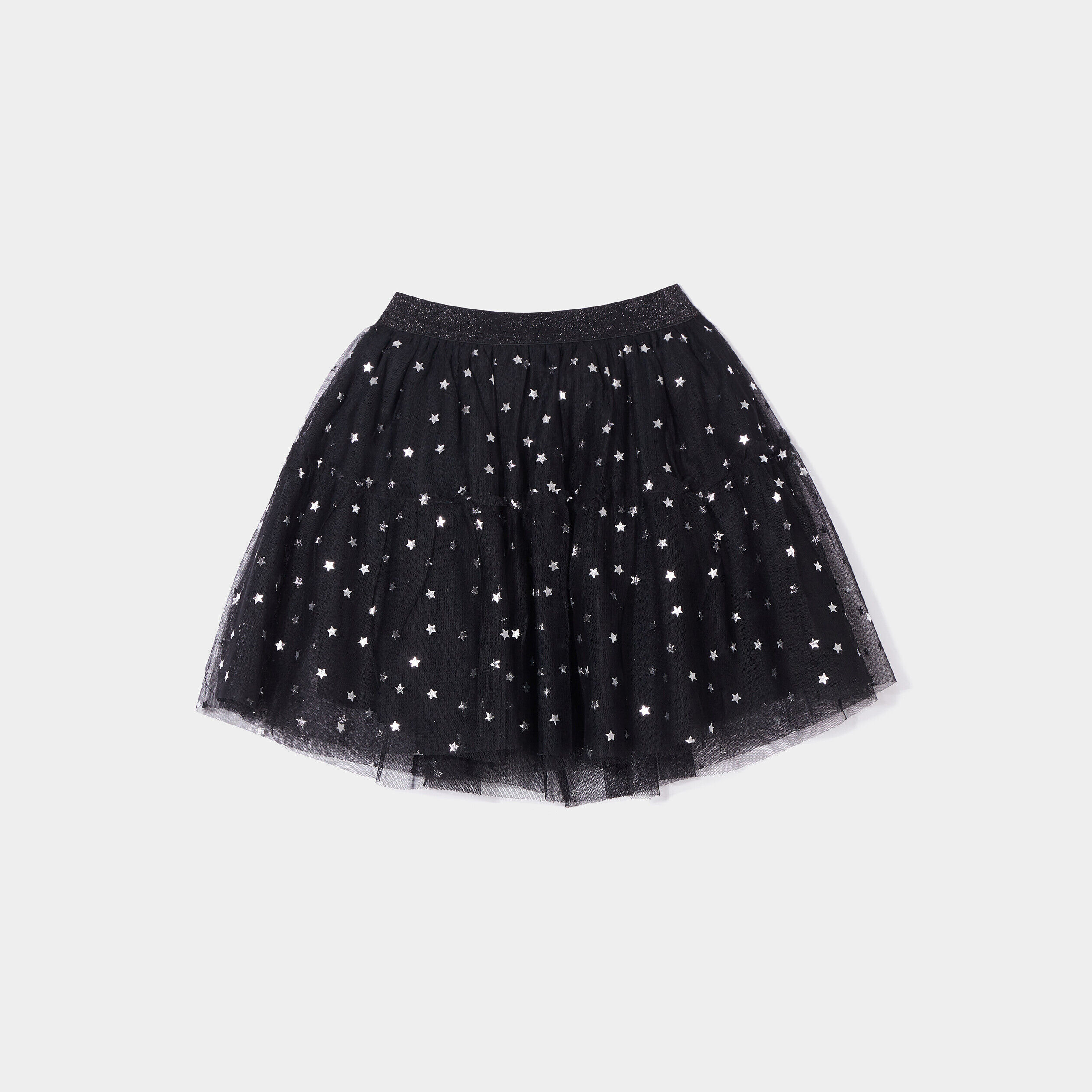 Jupe noire online fille 12 ans