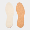 Semelles thermiques Tawata sable mixte