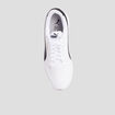Baskets &agrave; lacets Puma Shuffle blanc gar&ccedil;on