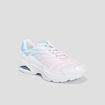 Baskets running à lacets Liberto multicolore fille