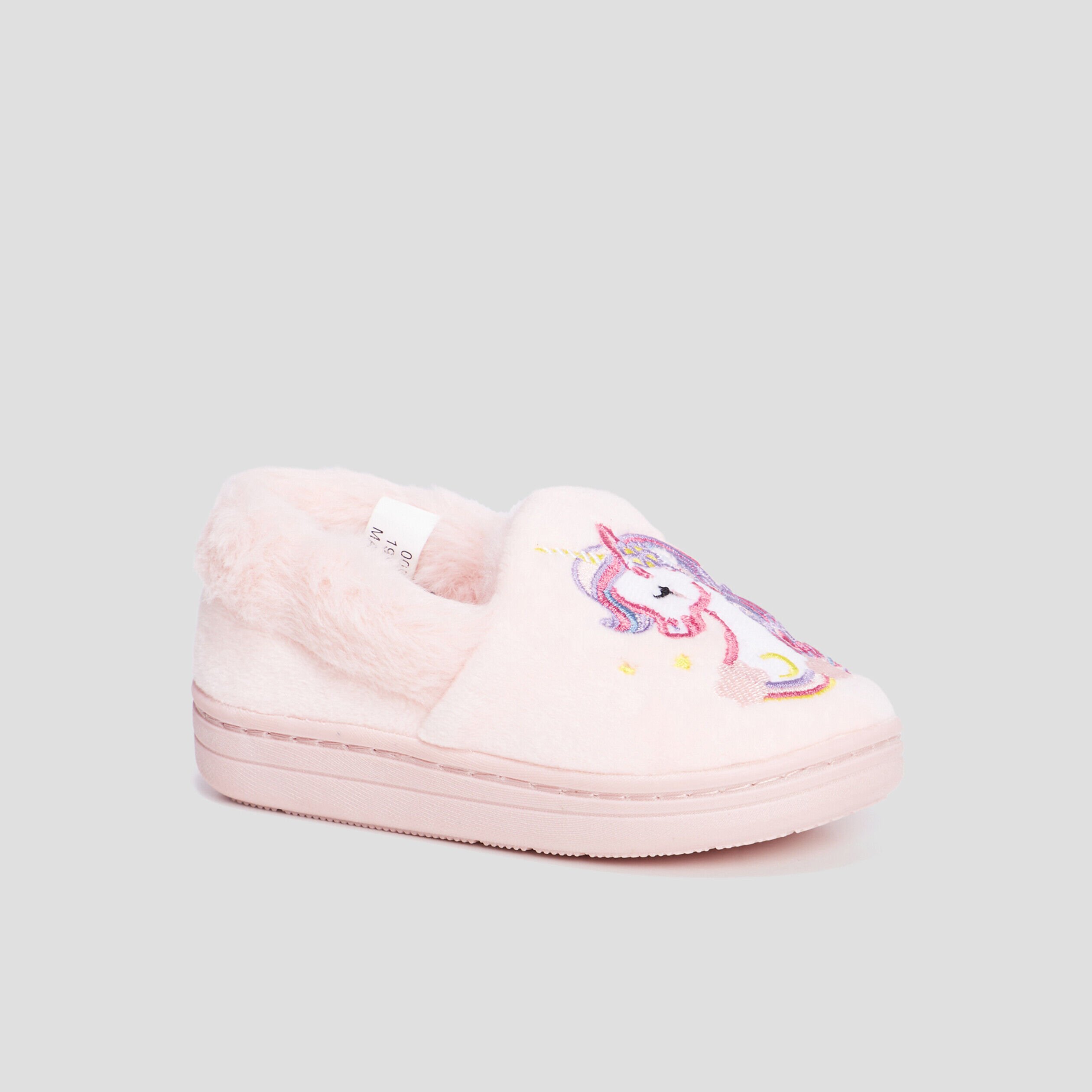 Chaussons discount la halle
