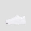 Tennis à lacets Champion 18 Low blanc homme