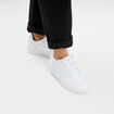 Tennis à lacets 2.0 Champion blanc femme