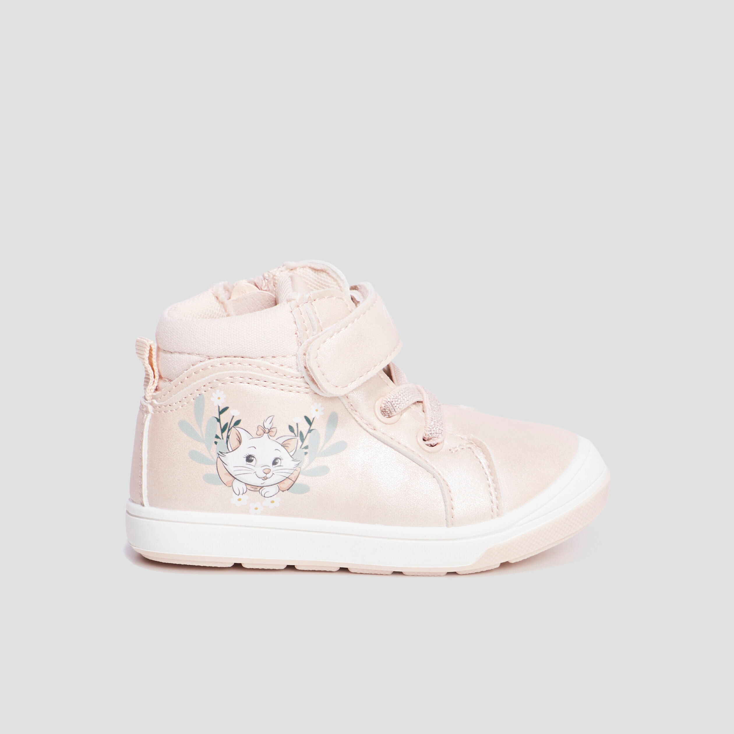 Basket de marque bebe fille sales