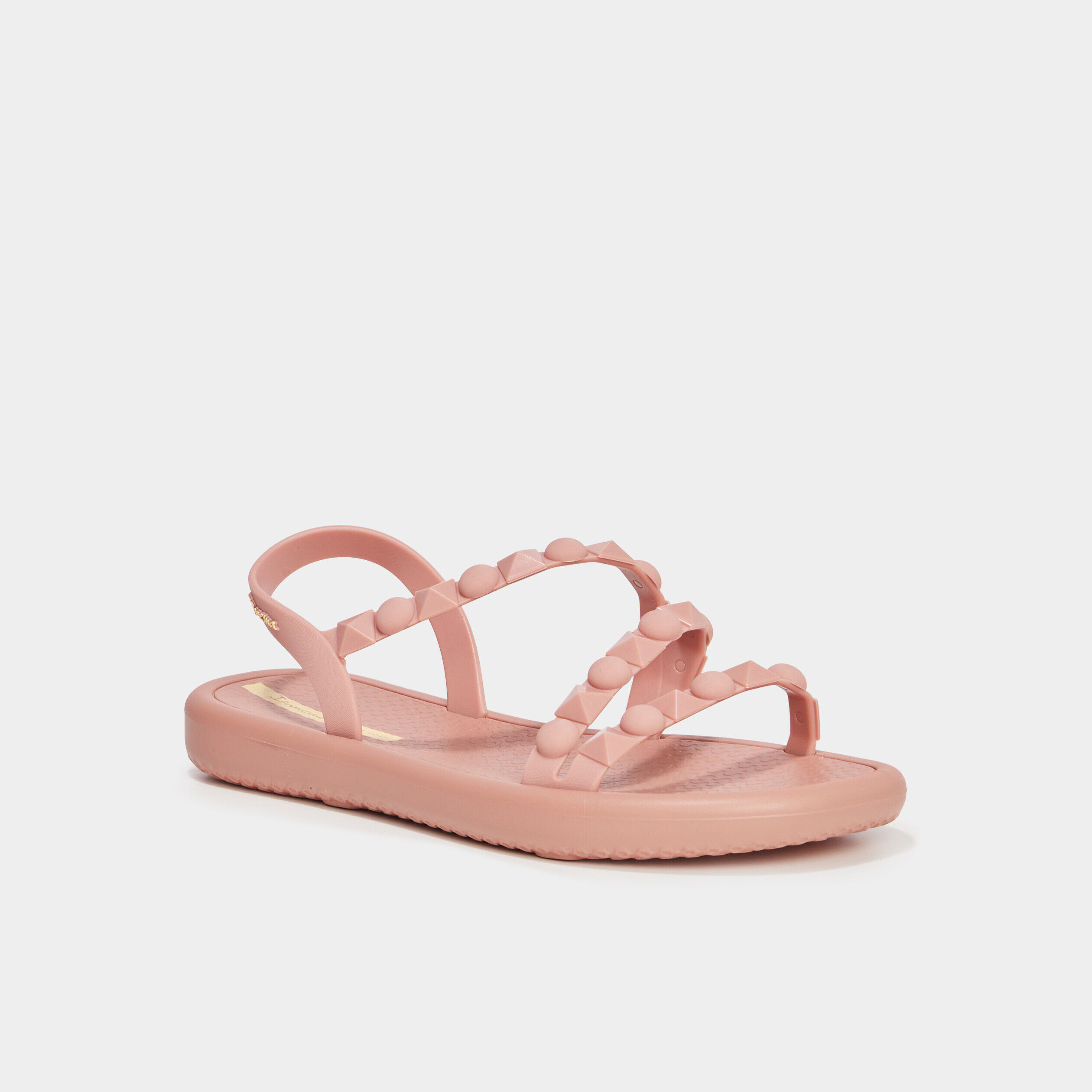Tongs avec brides Ipanema rose femme IPANEMA
