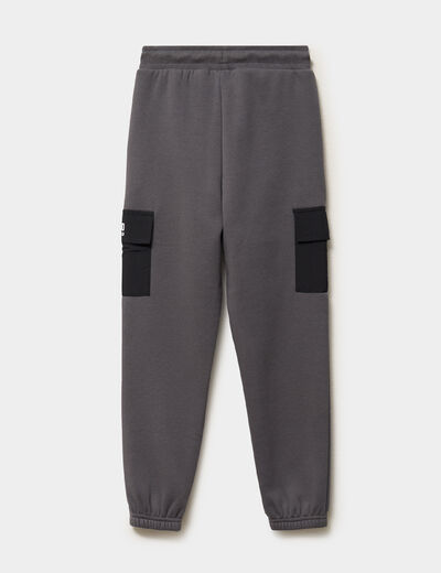 Generisch Pantalon Actif 2025 Pour Garçons Et Filles - Pantalon De