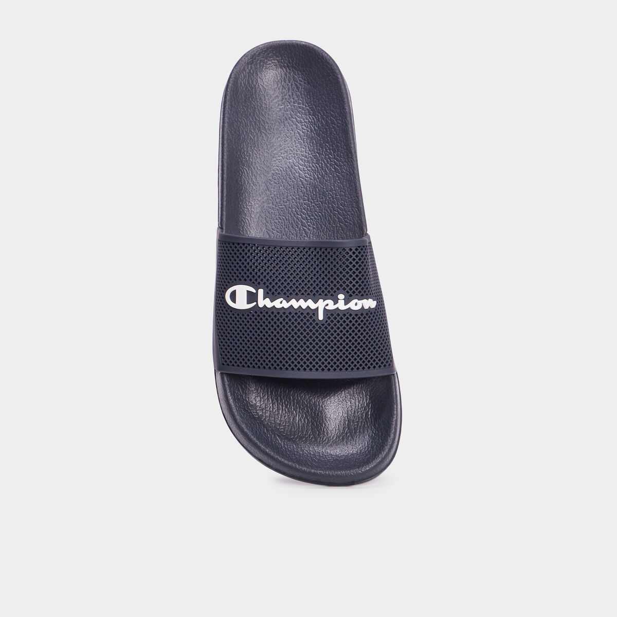 Mules Champion Daytona bleu marine homme
