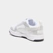 Baskets Rebound V6 Puma gris argent femme