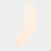 Lot 3 paires chaussettes sable femme