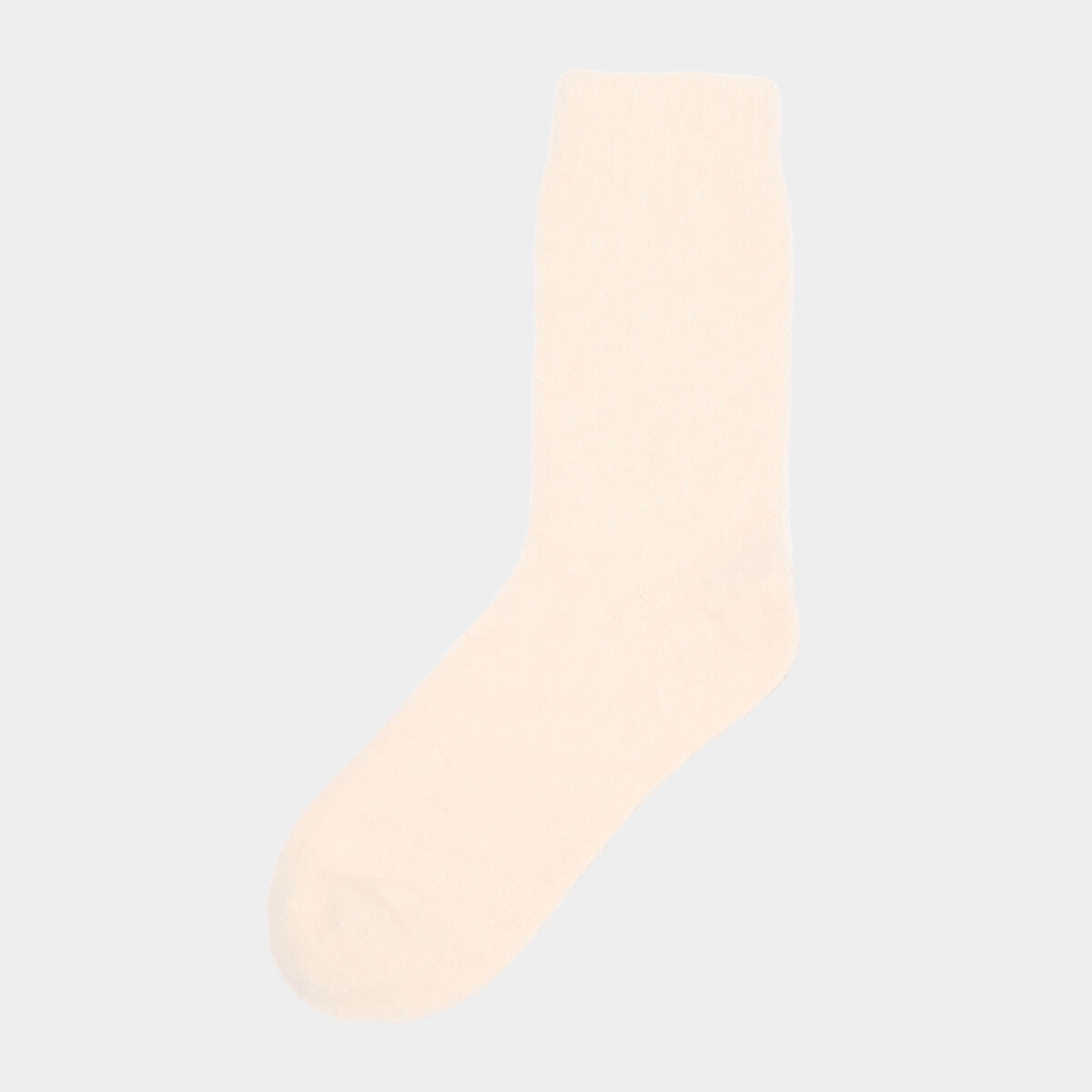 Lot 3 paires chaussettes sable femme