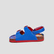 Sandales Spider-Man bleu marine garçon