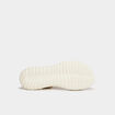 Sandales pied large Confortissimo sable femme