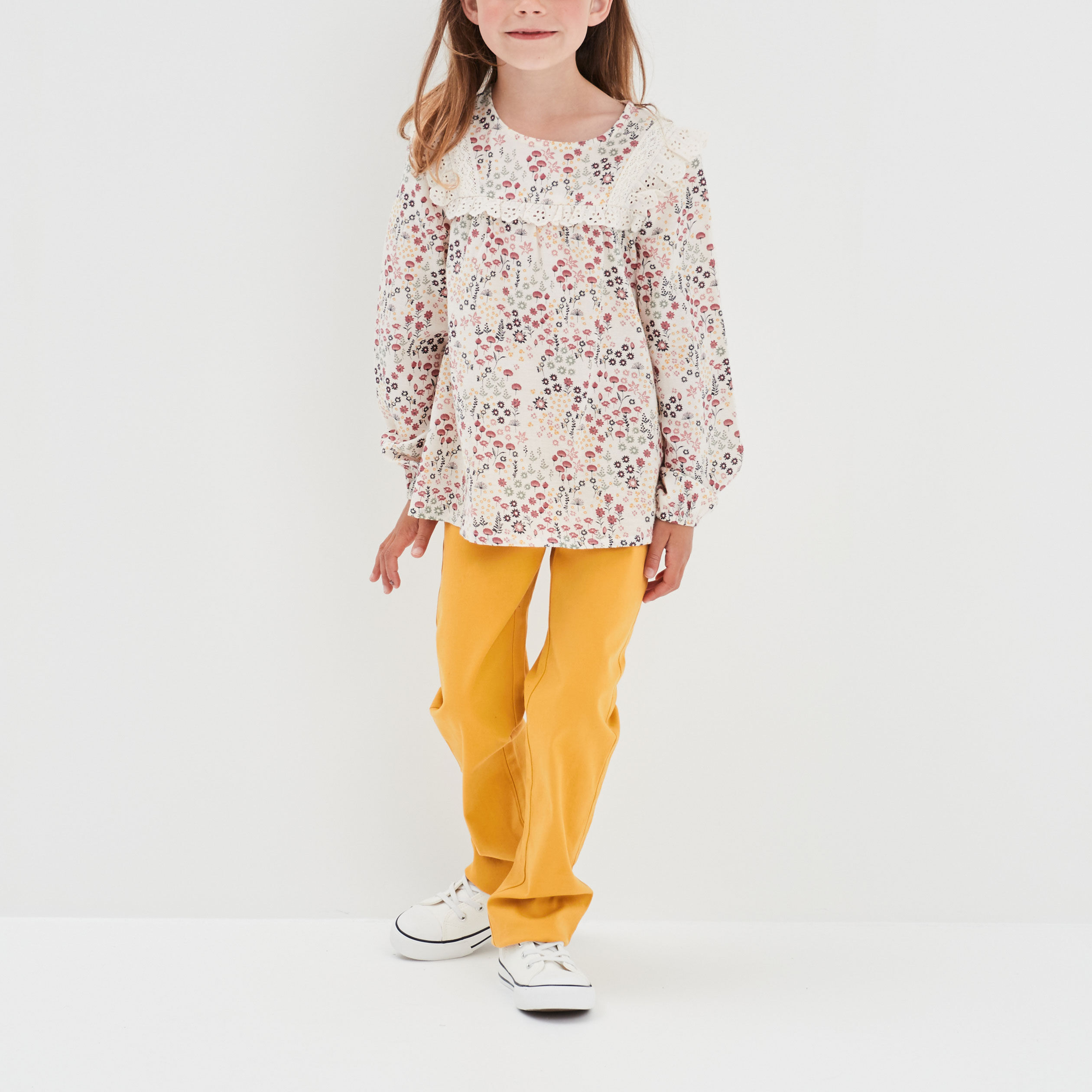 Soldes vêtements fille outlet