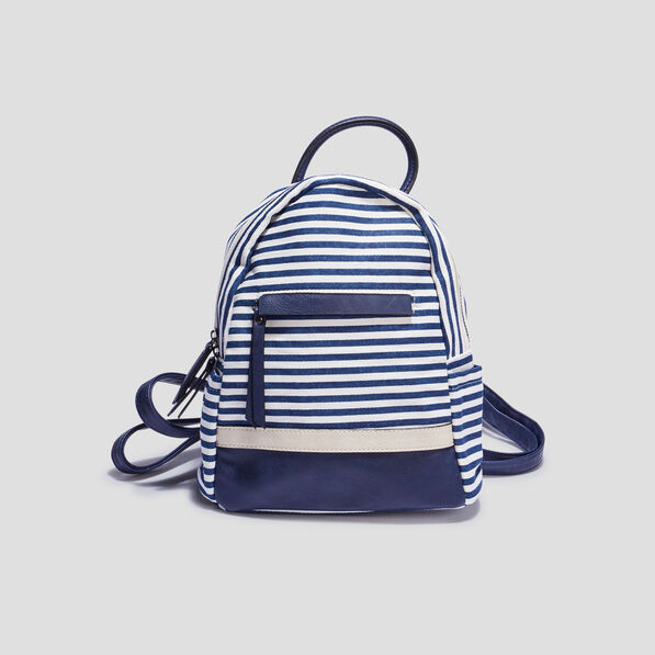 sac a dos bleu marine femme Sac à dos bleu marine femme
