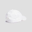 Casquette Les Aristochats blanc fille