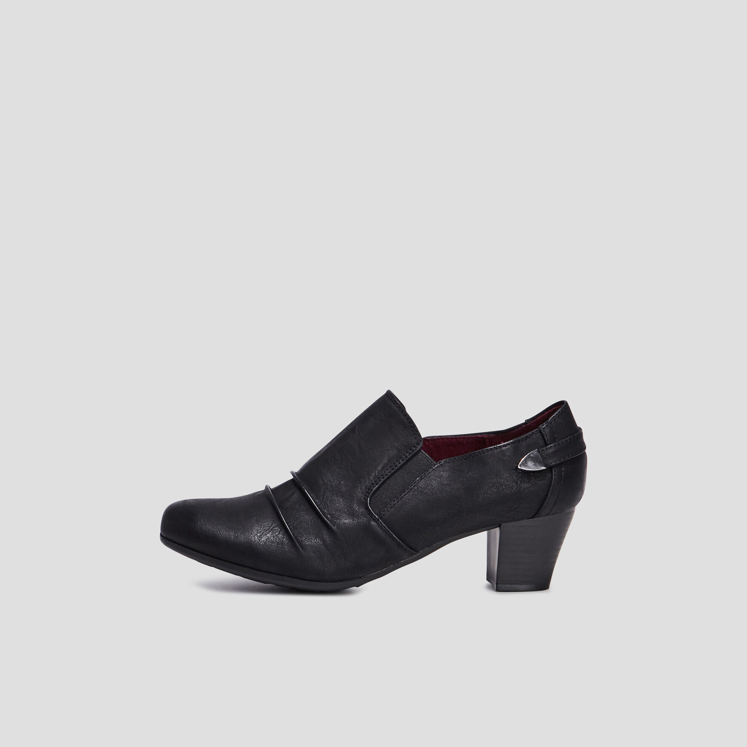 chaussure confort femme la halle
