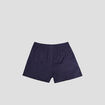 Lot 3 cale&ccedil;ons en coton gris homme