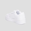 Tennis basses Champion Low blanc femme