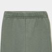 Ensemble 2 pi&egrave;ces sweat et pantalon vert kaki b&eacute;b&eacute; gar&ccedil;on