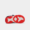 Sandales semelles lumineuses Spider-Man rouge gar&ccedil;on