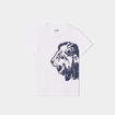 T-shirt manches courtes blanc garçon