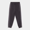 Pantalon de jogging taille élastiquée noir garçon