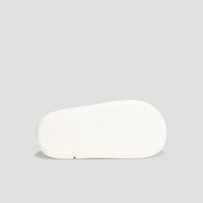 Chaussons mules matelassés Liberto rose femme