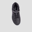 Baskets montantes Creeks Ktempete noir gar&ccedil;on