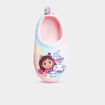 Chaussons Gabby et la maison magique multicolore fille