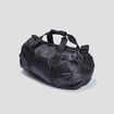 Sac pliable Kappa noir homme