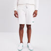 Jogging-Short droit Creeks ivoire homme