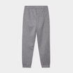 Pantalon de jogging ajust&eacute; gris clair gar&ccedil;on