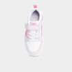 Tennis basses à lacets Puma V6 rose fushia fille