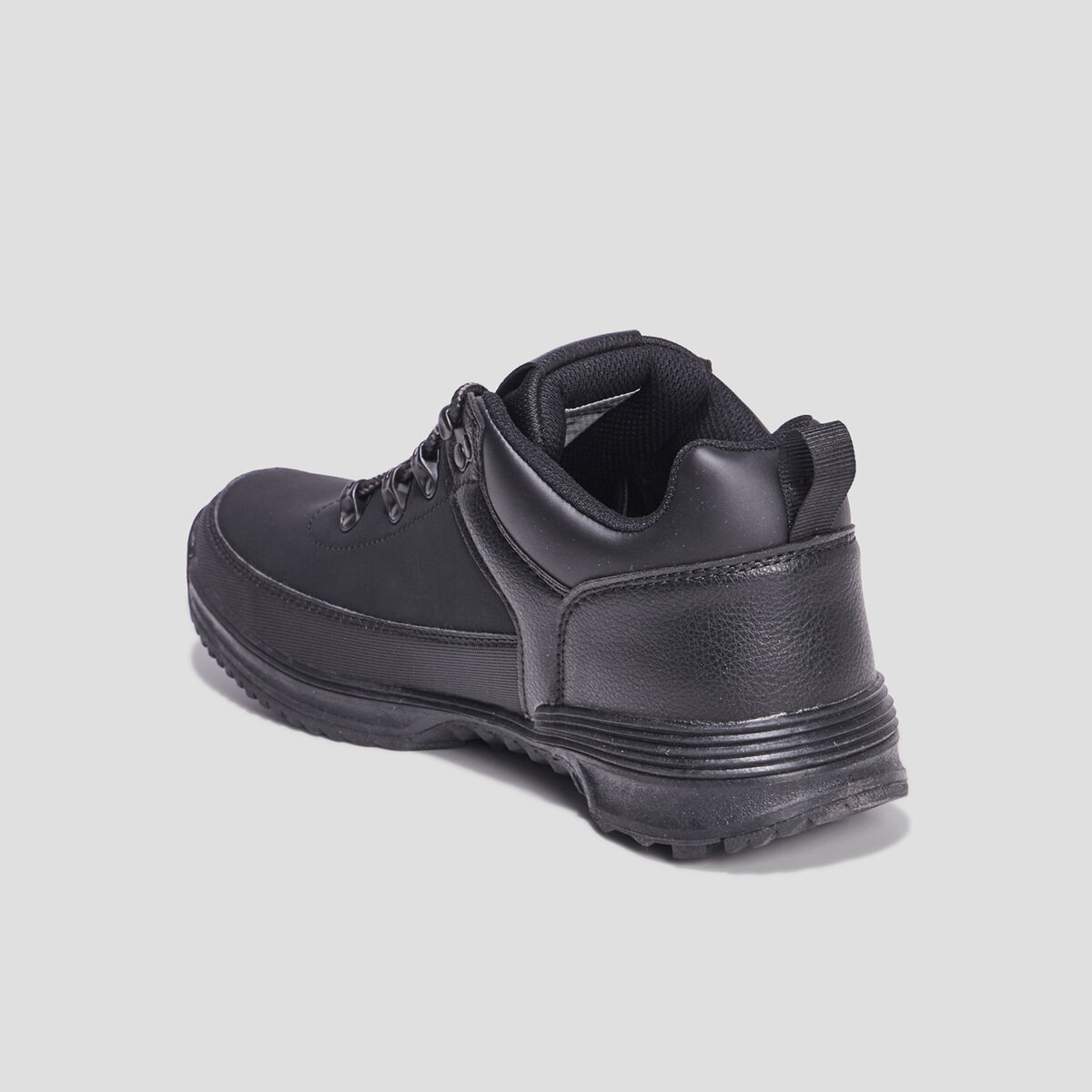 Baskets running Kappa Monsilow noir homme